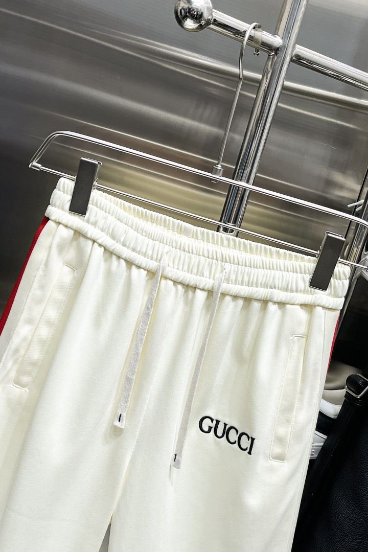 Gucci Short Pants